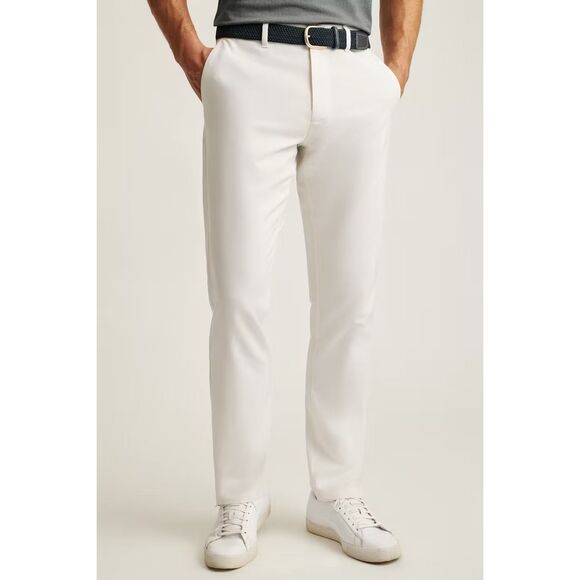 BONOBOS NWT Coconut Milk Athletic Pant Outdoor Performance 38x30 - Picture 4 of 6